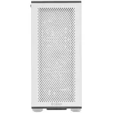 Корпус PcCooler ME200 MESH WH белый без БП ATX 6x120mm 6x140mm 2xUSB2.0 1xUSB3.0 audio bott PSU