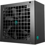 БП ATX 650 W DeepCool GamerStorm PF650X, Bronze, 20+4/20+4+8/24+4/24+8, 12cm, 2x6+2p PCI-E