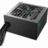 БП ATX 650 W DeepCool GamerStorm PF650X, Bronze, 20+4/20+4+8/24+4/24+8, 12cm, 2x6+2p PCI-E