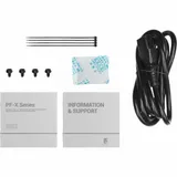 БП ATX 650 W DeepCool GamerStorm PF650X, Bronze, 20+4/20+4+8/24+4/24+8, 12cm, 2x6+2p PCI-E