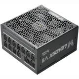 Блок питания Super Flower Leadex VII Platinum PRO 850W ATX 3.1 Black (SF-850F14XP)