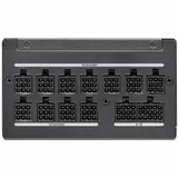 Блок питания Super Flower Leadex VII Platinum PRO 850W ATX 3.1 Black (SF-850F14XP)