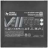 Блок питания Super Flower Leadex VII Platinum PRO 850W ATX 3.1 Black (SF-850F14XP)