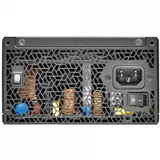 Блок питания Super Flower Leadex VII Platinum PRO 850W ATX 3.1 Black (SF-850F14XP)