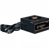 Блок питания Zalman ATX 650W ZM650-GV3 Gen.5 80+ bronze (20+4pin) APFC 120mm fan 6xSATA RTL [ZM650-GV3]