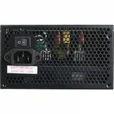 Блок питания Zalman ATX 650W ZM650-GV3 Gen.5 80+ bronze (20+4pin) APFC 120mm fan 6xSATA RTL [ZM650-GV3]
