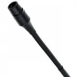Конденсаторный кардиоидный микрофон на гусиной шее Shure CVG12-B/C.