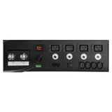 Батарея для ИБП Powercom BAT VGD 240V RM VRT10K1A 240В 9Ач для VRT-10K