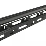 Вертикальный кабельный органайзер, 95х70мм, 42U/Vertical cable organizer, 95x70mm, 42U