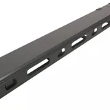 Вертикальный кабельный органайзер, 95х70мм, 42U/Vertical cable organizer, 95x70mm, 42U