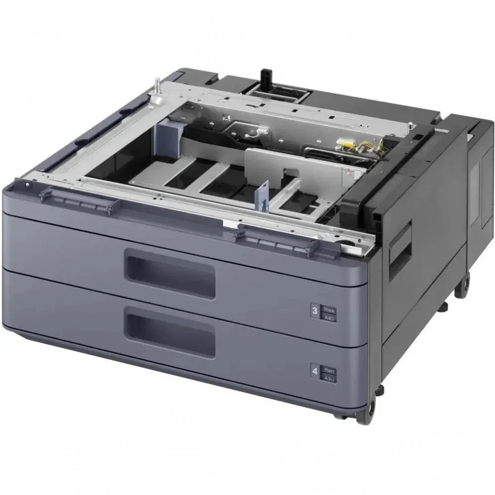 1203V43NL0 - Дополнительный лоток подачи Kyocera PF-7140 (емкость 500 лист.*2 шт. SRA3) для TASKalfa 2554ci/TASKalfa 3554ci