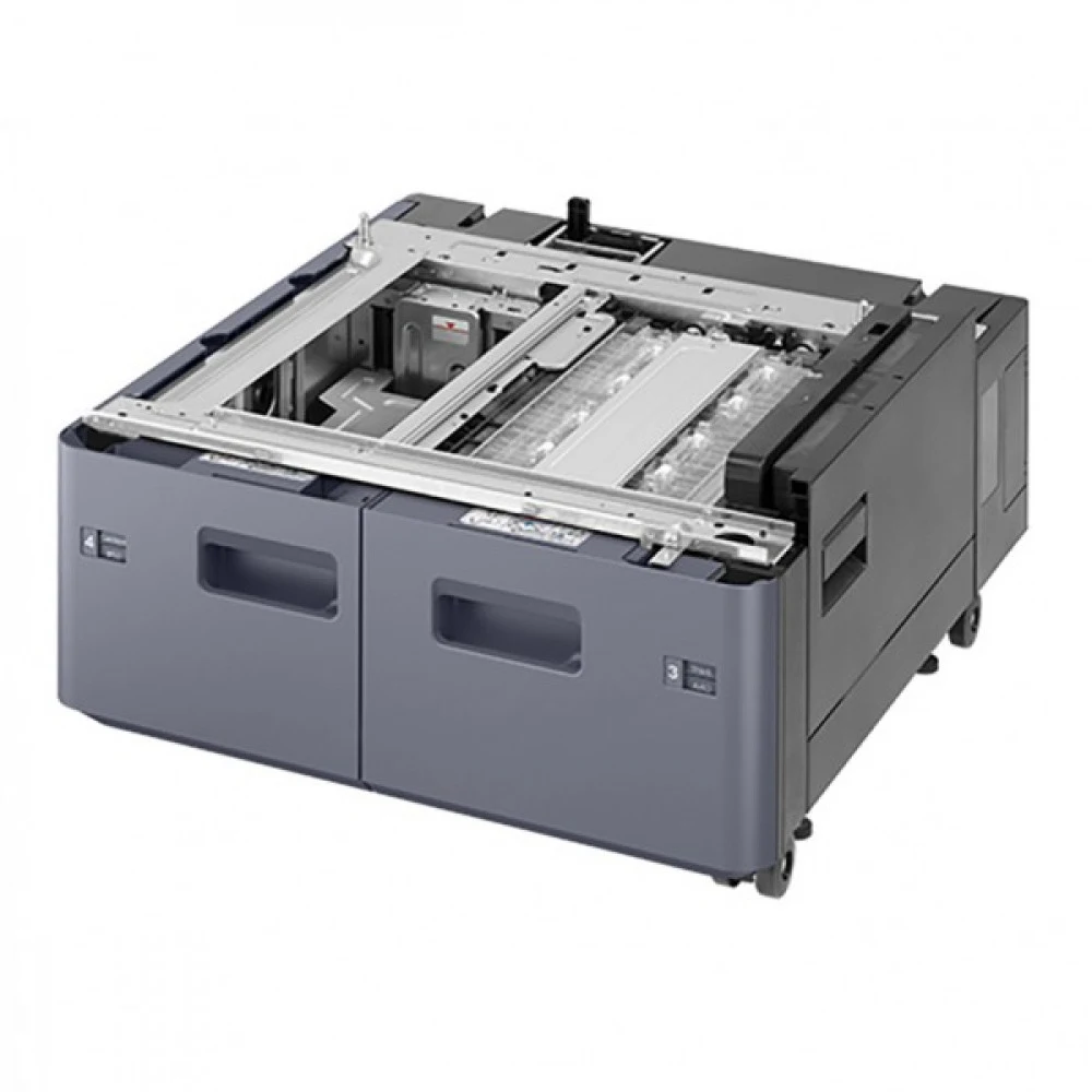 1203V53NL0 - Дополнительный лоток подачи Kyocera PF-7150 (емкость 1500 лист.*2 шт. А4) для TASKalfa 2554ci/TASKalfa 3554ci