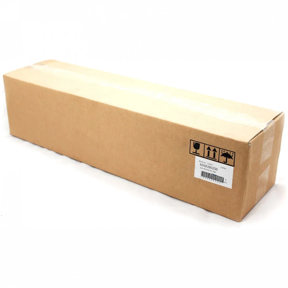 Узел проявки, Xerox, 641S00638 / 604K50031 / 604K86350 / 604K50033 / 604K86353 (цветной), Для Xerox Color C75/J75, Colour 550/560/570/C60/C70, DCP 700/700i/770