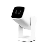 Проектор Wanbo Cube 1, LCD, 350lm, 1.2:1, 1280x720, 1.1-3.3m,1-2.7m, 0.9kg, Alpine White