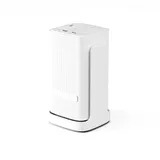 Проектор Wanbo Cube 1, LCD, 350lm, 1.2:1, 1280x720, 1.1-3.3m,1-2.7m, 0.9kg, Alpine White