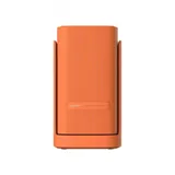 Проектор Wanbo Cube 1, LCD, 350lm, 1.2:1, 1280x720, 1.1-3.3m,1-2.7m, 0.9kg, Canyon Orange