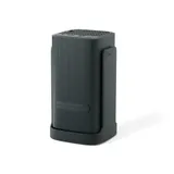 Проектор портативный, Wanbo Cube 1, LCD, 720p (HD), 200 ISO lumens, авто-трапеция, электрический фокус, 1.2:1, Android TV 11, Google Play, Widevine L1, Wi-Fi 2.4/5G, HDMI, USB, AUX, зеленый