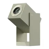 Проектор Wanbo Cube 2 Pro, LCD, 500lm, 2000:1, 1920x1080, 1.2-3.5m, 1-3.3m,20000hr,1.4kg,Beige Green