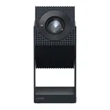Проектор Wanbo Cube 2 Pro, LCD, 500lm, 2000:1, 1920x1080, 1.2-3.5m, 1-3.3m, 20000hr,1.4kg,Deep Night
