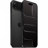 Смартфон Apple iPhone 17 Air 256Gb Space Black A3260 MG184LL/A (eSim) 195950621303