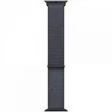 46mm Anchor Blue Sport Loop