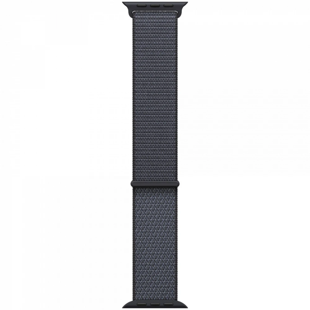 46mm Anchor Blue Sport Loop