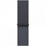 46mm Anchor Blue Sport Loop