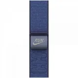 46mm Blue Ribbon Nike Sport Loop