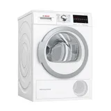 Сушильная машина Bosch WTW85469OE кл.энер.:A++ макс.загр.:9кг белый (плохая упаковка)