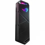 Mobile rack для SSD ASUS ROG Strix Arion Lite ESD-S1CL, M.2 2280, 2242, 2230, 2260, up to 2000 gb, ESD-S1CL/BLK/G/AS