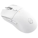 Мышь Edifier G3M Pro, White, Wired, Wireless, Optical, 26000dpi, 300 mAh, USB, BT, 2.4GHz