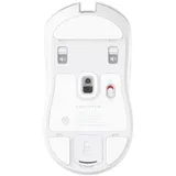 Мышь Edifier G3M Pro, White, Wired, Wireless, Optical, 26000dpi, 300 mAh, USB, BT, 2.4GHz