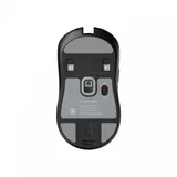 Мышь Edifier G3M Pro, Black, Wired, Wireless, Optical, 26000dpi, 300 mAh, USB, BT, 2.4GHz