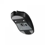 Мышь Edifier G3M Pro, Black, Wired, Wireless, Optical, 26000dpi, 300 mAh, USB, BT, 2.4GHz