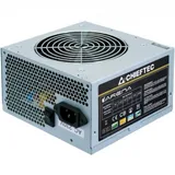 Chieftec PSU GPA-600S 600W ATX2.3 APFC Bulk 12cm Fan Active PFC 20+4p 4p 6+2p 3xSATA 2*Molex+FDD
