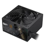 Блок питания, Gamemax, GP 450B, 2124-0450R0039, 450W, ATX, Вентилятор 14см, 20+4 pin, 1*PCI-E 6+2 pin, 4*SATA, 2*Molex, 16*4+4 pin, 150x160x86 мм, Чёрный