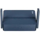 Маршрутизатор CUDY AX3000 2 5G Wi-Fi 6 Router with USB, Dual-Band, 2.5G WAN+GE LAN, 802.11ax/ac/a/b/g/n, 2402Mbps at 5GHz + 574Mbps at 2.4GHz, 1 USB3.0, MU-MIMO, DDNS, Zerotier/Wireguard/OpenVPN/IPS