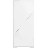 Компьютерный корпус, Zalman, Z3 ICEBERG WHITE, Mid- Tower, E-ATX (~280mm)/ATX/ M-ATX / Mini-ITX, USB 2.0, 2*USB 3.0, HD Audio/Mic, 1*120 мм Addressable RGB (перед.панель), 1*120 мм Addressable RGB (