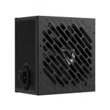 Блок питания, Formula V, FV-850BD, 850W, ATX 3.1, Bronze, APFC, 20+4 pin, 4+4pin, 5*Sata, 3*Molex, PCI-E 6+2 pin, 1*(16Pin)12VHPWR, Вентилятор 12см, Кабель питания, Чёрный