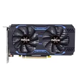 Видеокарта Ninja (Sinotex) GTX1660 SUPER 6GB 192bit GDDR6 DVI DP HDMI 2FAN RTL