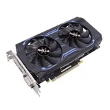 Видеокарта Ninja (Sinotex) GTX1660 SUPER 6GB 192bit GDDR6 DVI DP HDMI 2FAN RTL