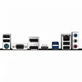 Материнская плата, Gigabyte, H610M S2H V2 (4719331859817), LGA1700, iH610, 2xDDR5 4400/4800/5200/5600, 4xSATA3, 1xM.2 (PCI-E 3.0x4/x2), 1xD-Sub, 1xHDMI, 2xDP, 1xPCI-Ex16, 1xPCI-Ex1, mATX