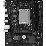 Материнская плата Maxsun MS-Challenger H610M-H V1 WIFI H610, LGA1700, 2*DDR4, 1*PCIEx16, 1*PCIEx1, 1*M.2, 4*USB3.2Gen1, 6*USB2.0, 2*SATA3.0, 1G, VGA, HDMI, M-ATX, RTL