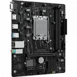 Материнская плата Maxsun MS-Challenger H610M-H V1 WIFI H610, LGA1700, 2*DDR4, 1*PCIEx16, 1*PCIEx1, 1*M.2, 4*USB3.2Gen1, 6*USB2.0, 2*SATA3.0, 1G, VGA, HDMI, M-ATX, RTL