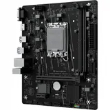 Материнская плата Maxsun MS-Challenger H610M-H V1 WIFI H610, LGA1700, 2*DDR4, 1*PCIEx16, 1*PCIEx1, 1*M.2, 4*USB3.2Gen1, 6*USB2.0, 2*SATA3.0, 1G, VGA, HDMI, M-ATX, RTL