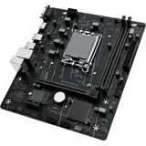 Материнская плата Maxsun MS-Challenger H610M-H V1 WIFI H610, LGA1700, 2*DDR4, 1*PCIEx16, 1*PCIEx1, 1*M.2, 4*USB3.2Gen1, 6*USB2.0, 2*SATA3.0, 1G, VGA, HDMI, M-ATX, RTL