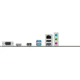 Материнская плата Maxsun MS-Challenger H610M-H V1 WIFI H610, LGA1700, 2*DDR4, 1*PCIEx16, 1*PCIEx1, 1*M.2, 4*USB3.2Gen1, 6*USB2.0, 2*SATA3.0, 1G, VGA, HDMI, M-ATX, RTL