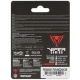 Оперативная память DDR4 8Gb 2400MHz Patriot PVS48G240C5S Viper Steel RTL PC4-19200 CL15 SO-DIMM 260-pin 1.2В single rank Ret [PVS48G240C5S]