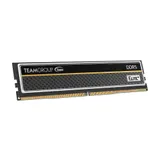 Оперативная память 8GB 5600MHz DDR5 Team Group ELITE Plus UD-D5 CL46-46-46-90 1.1V TPBD58G5600HC4601 Black