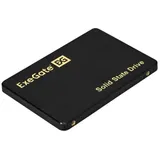 Накопитель SSD 2.5" 960GB ExeGate Next A400TS960 (SATA-III, 3D TLC)